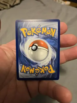 Pokemon TCG Sprigatito EX Full Art 251/217 Ascended Heroes Ultra Rare NM - Image 2