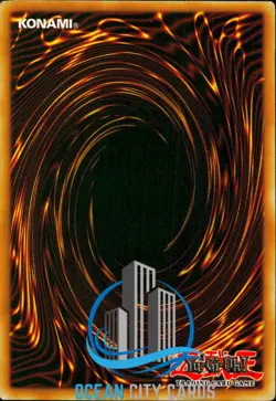 Yugioh TAEV-EN078 Gift Card Common - Image 4