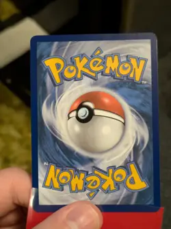 Pokemon Charizard ex Black Star Promo, Charmeleon, Charmander Holo Lot of 3 - Image 3