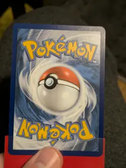 Pokemon Charizard ex Black Star Promo, Charmeleon, Charmander Holo Lot of 3 - Image 5