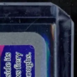 2025 POKEMON MEP BLACK STAR PROMO FIRST PARTNER ILLUSTRATION #044 LITTEN - Image 5