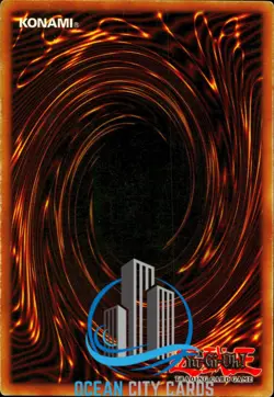 Yugioh Premature Burial 1st Edition PSV-037 Ultra Rare Maic Card - Image 2