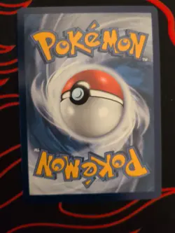 Pokemon Banette 234/217 Ascended Heroes Illustration Rare Full Art NM - Image 3