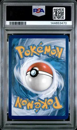 2023 POKEMON MEW EN-151 -CHARIZARD EX #006 - PSA 9 MINT! - Image 2