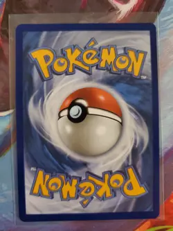 Pokemon TCG Mega Hawlucha ex - 268/217 - ME: Ascended Heroes Mega Attack Rare - Image 2