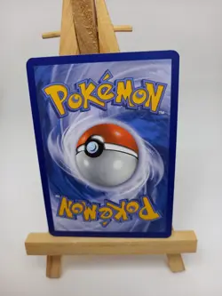Pokemon 56/132 Alakazam Holo Rare Mega Evolutions Pack Fresh - Image 2