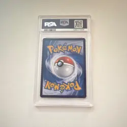 Pokemon Pikachu 5th Anniversary Premium CS Holo Promo PSA 10 153 2024 - Image 2