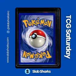 1999 POKEMON JUNGLE #16/64 WIGGLYTUFF HOLO RARE - Image 2