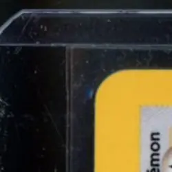 1999 POKEMON JUNGLE #16/64 WIGGLYTUFF HOLO RARE - Image 3