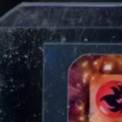 2014 POKEMON XY PROMO #XY17 CHARIZARD EX - Image 3