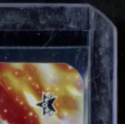 2014 POKEMON XY PROMO #XY17 CHARIZARD EX - Image 5