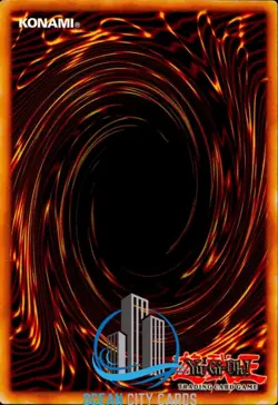 Yugioh ALIN-EN087 Replicard LAD Super Rare Card 1st Edition - Image 2