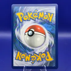 Big Charm 206/192 Rebel Clash Gold Secret Rare Pokemon NM - Image 2