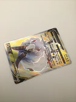 Dubwool V Full Art, 188/192 Rebel Clash, M/NM, Pokemon TCG - Image 2