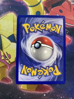 1999 Pokemon TCG - Base Set Shadowless: Trainer: Super Potion #90/102 - LP - Image 2