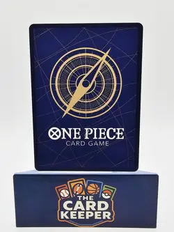 Dr. Hogback OP14-110 Foil One Piece The Azure Sea's Seven - Image 2