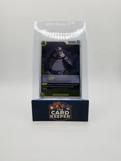 Dr. Hogback OP14-110 Foil One Piece The Azure Sea's Seven - Image 3