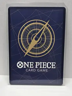 One Piece TCG ● EB04-058 ● SR ● Borsalino ● NM ● ENG - Image 2