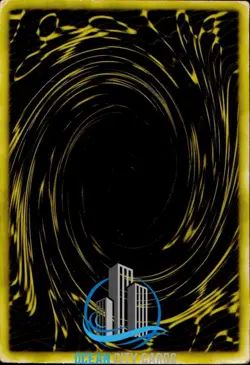Yugioh The Winged Dragon of Ra GBI-003 Ultra Rare Egyptian God Card - Image 2