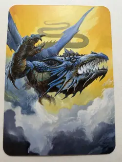 Sorcery Contested Realm Alpha Foil Elite Lot East West Dragon Meteor Shower+more - Image 3