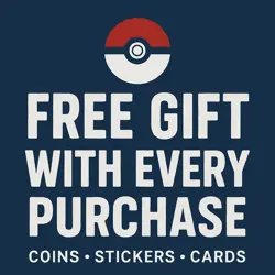 Charcadet 022 Black Star Promo NM / M Full Art Holo Pokemon TCG Card - Image 4