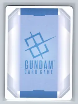 Gundam Card Game Moment of Rest GD04-102 U+ English - Image 2