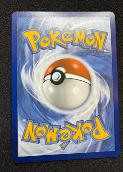 Pokemon TCG Maushold EX 233/182 --Full Art Ultra Rare Holo Card Paradox Rift - Image 2