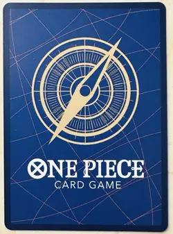 👉 Monkey D. Luffy OP01-024 SR Holo | One Piece Card Game EN | Romance Dawn NM - Image 2