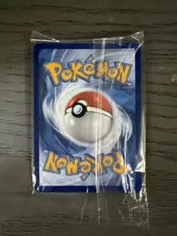 Koraidon SVP014 Black Star ETB Promo Scarlet & Violet Pokemon Card Sealed - Image 2