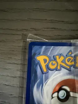 Koraidon SVP014 Black Star ETB Promo Scarlet & Violet Pokemon Card Sealed - Image 3