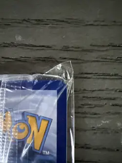 Koraidon SVP014 Black Star ETB Promo Scarlet & Violet Pokemon Card Sealed - Image 4