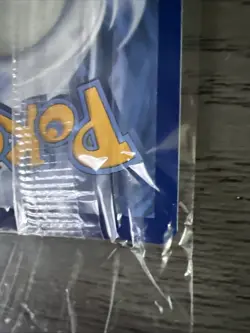 Koraidon SVP014 Black Star ETB Promo Scarlet & Violet Pokemon Card Sealed - Image 5