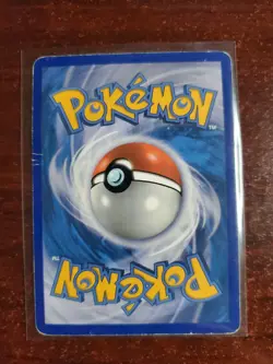 Pokemon Charizard EX Full Art 100/106 XY Flashfire TCG Card - Image 3