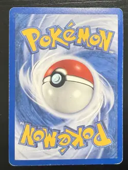 Pokemon Card Feebas Hidden Legends 61/101 Reverse Holo Common LP-NM - Image 3