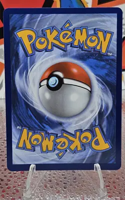 Pokemon TCG Mega Clefable EX Rare Full Art Holo 119/088 English Card - Image 2