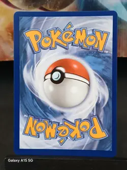 Mega Gengar EX 269/217 Ascended Heroes English Pokemon Card - Image 3