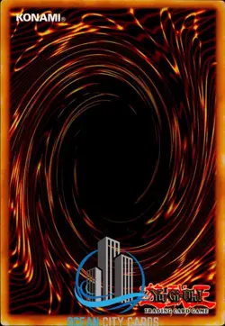 Yugioh ALIN-EN056 Flash of Heraldry Super Rare Card 1st Edition - Image 2