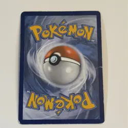 Pokemon TCG Charizard EX Black Star Full Art Holo Promo Card #XY121 - Image 2