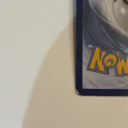 Pokemon TCG Charizard EX Black Star Full Art Holo Promo Card #XY121 - Image 5