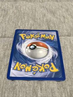 Pokemon Zapdos Rumble 8/16 NM English Card - Image 4