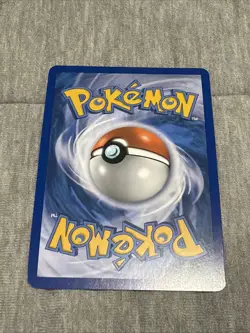 Pokemon Zapdos Rumble 8/16 NM English Card - Image 5