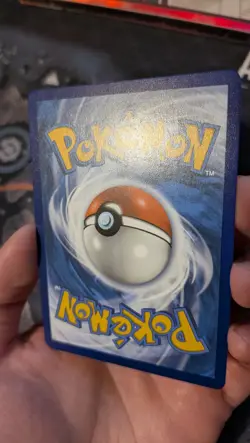 Dragonite V (Full Art) 191/203 SWSH07: Evolving Skies Ultra Rare Pokemon Card NM - Image 5