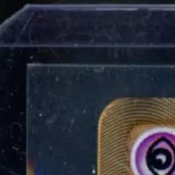 2023 POKEMON SV 151 UPC PROMO #205/165 MEW EX METAL CARD - Image 3