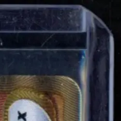 2023 POKEMON SV 151 UPC PROMO #205/165 MEW EX METAL CARD - Image 5