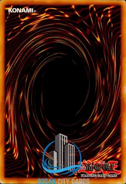 Yugioh ALIN-EN054 A.I. Connect Super Rare Card 1st Edition - Image 2