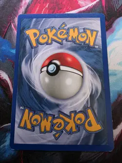 Pokemon TCG Neo Destiny Dark Flaaffy Card 34/105 MP/HP - Image 2