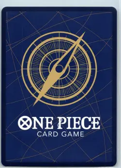 Absalom The Azure Sea's Seven OP14-100 NM OP Card - Image 2