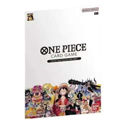 ONE PIECE Card Game Premium Card Collection 25th Anniversary Ed. English SEALED - Image 3