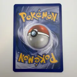 Manaphy Pokemon Cards 3/17 Holographic Rare - Image 4