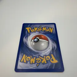 Manaphy Pokemon Cards 3/17 Holographic Rare - Image 5